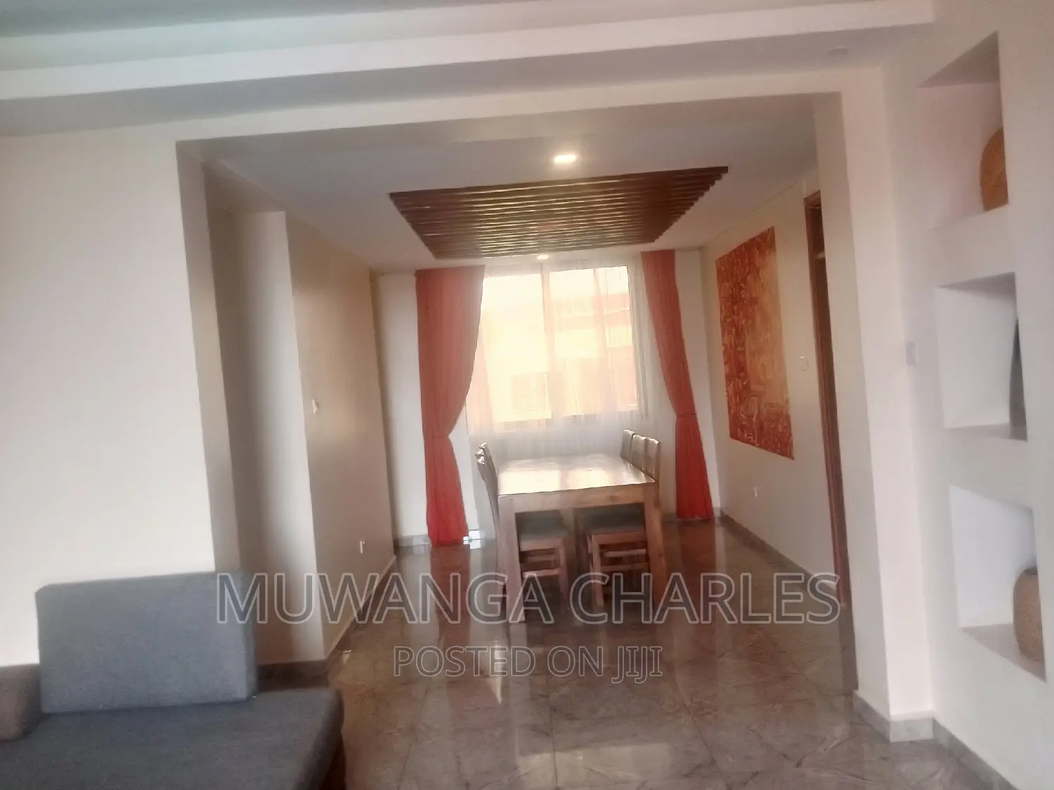 Furnished 3bdrm Apartment in Fs Properties Ltd, Central Division