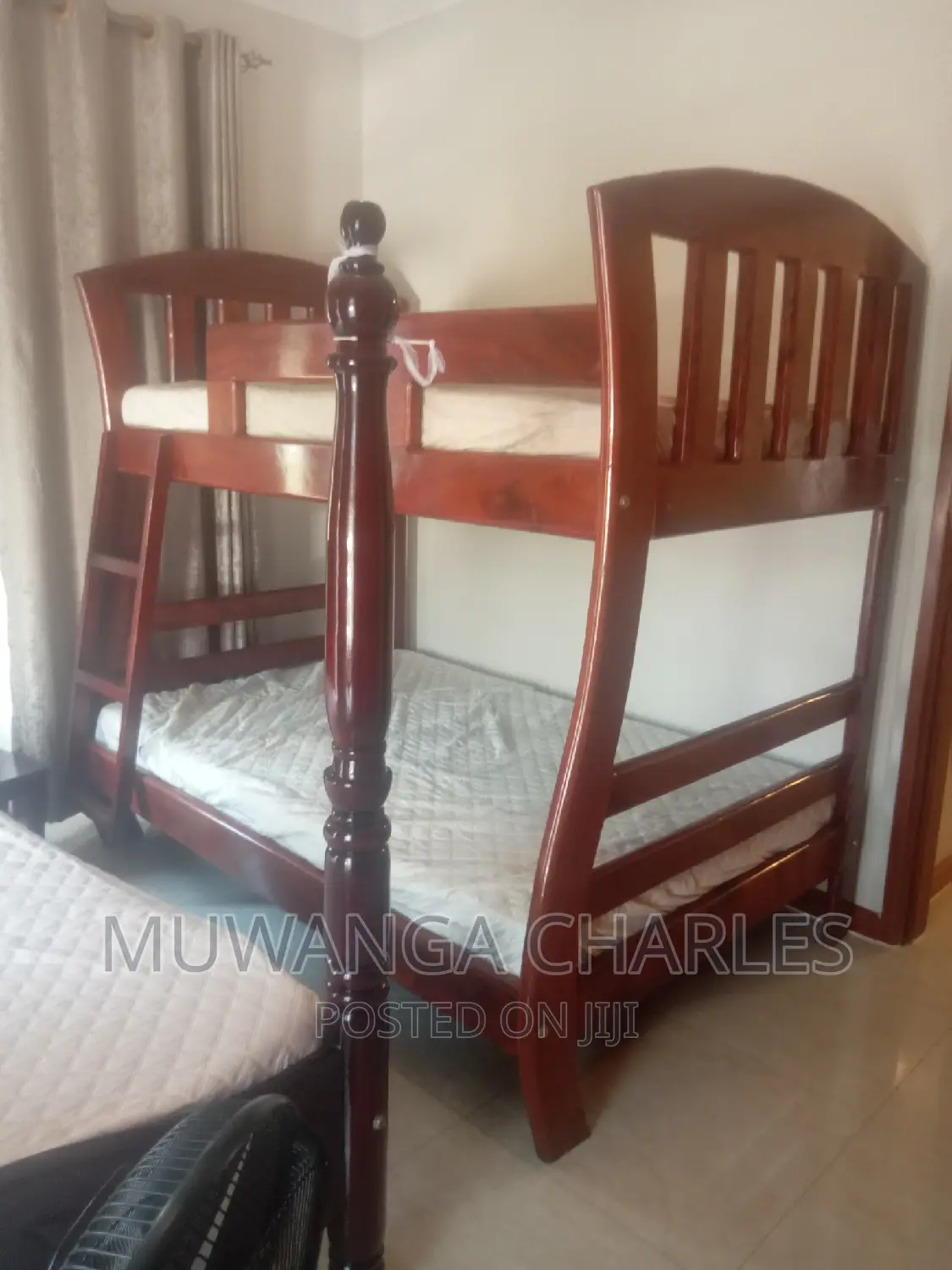 Furnished 3bdrm Duplex in Fs Properties Ltd, Central Division for rent