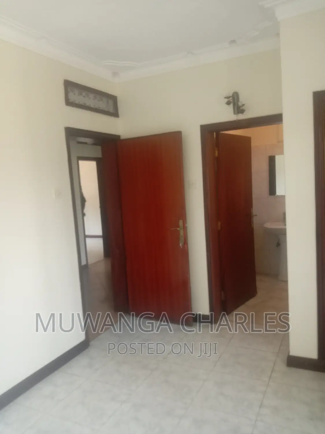 6bdrm Duplex in Fs Properties Ltd, Central Division for rent