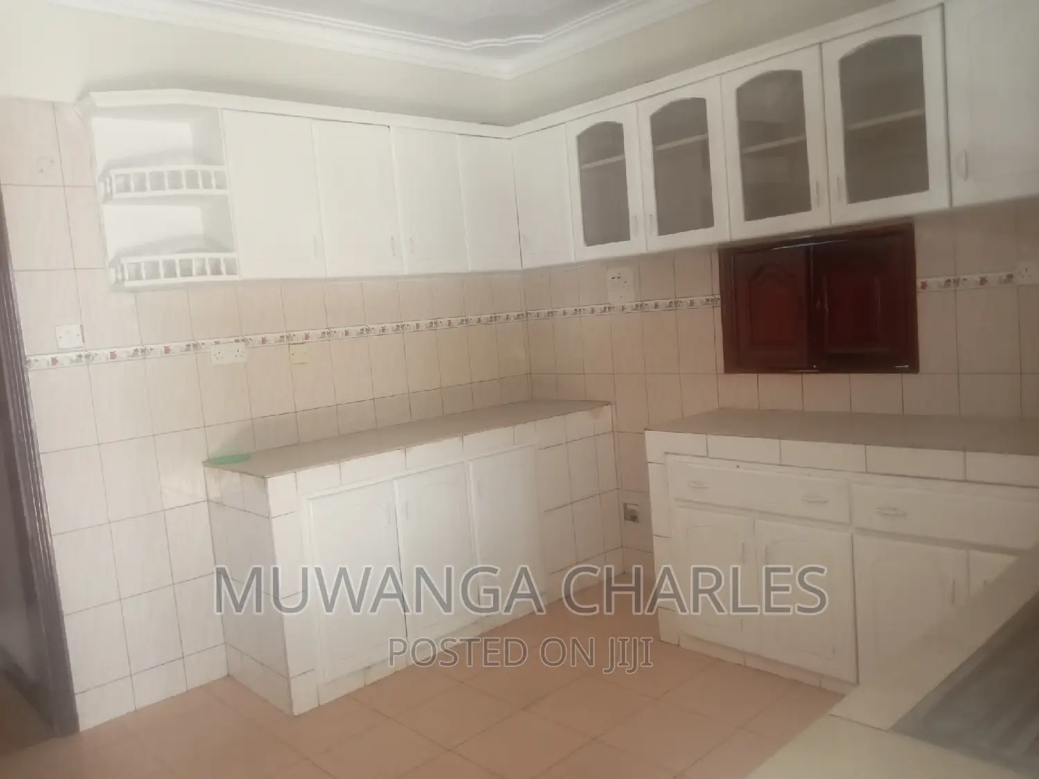 6bdrm Duplex in Fs Properties Ltd, Central Division for rent