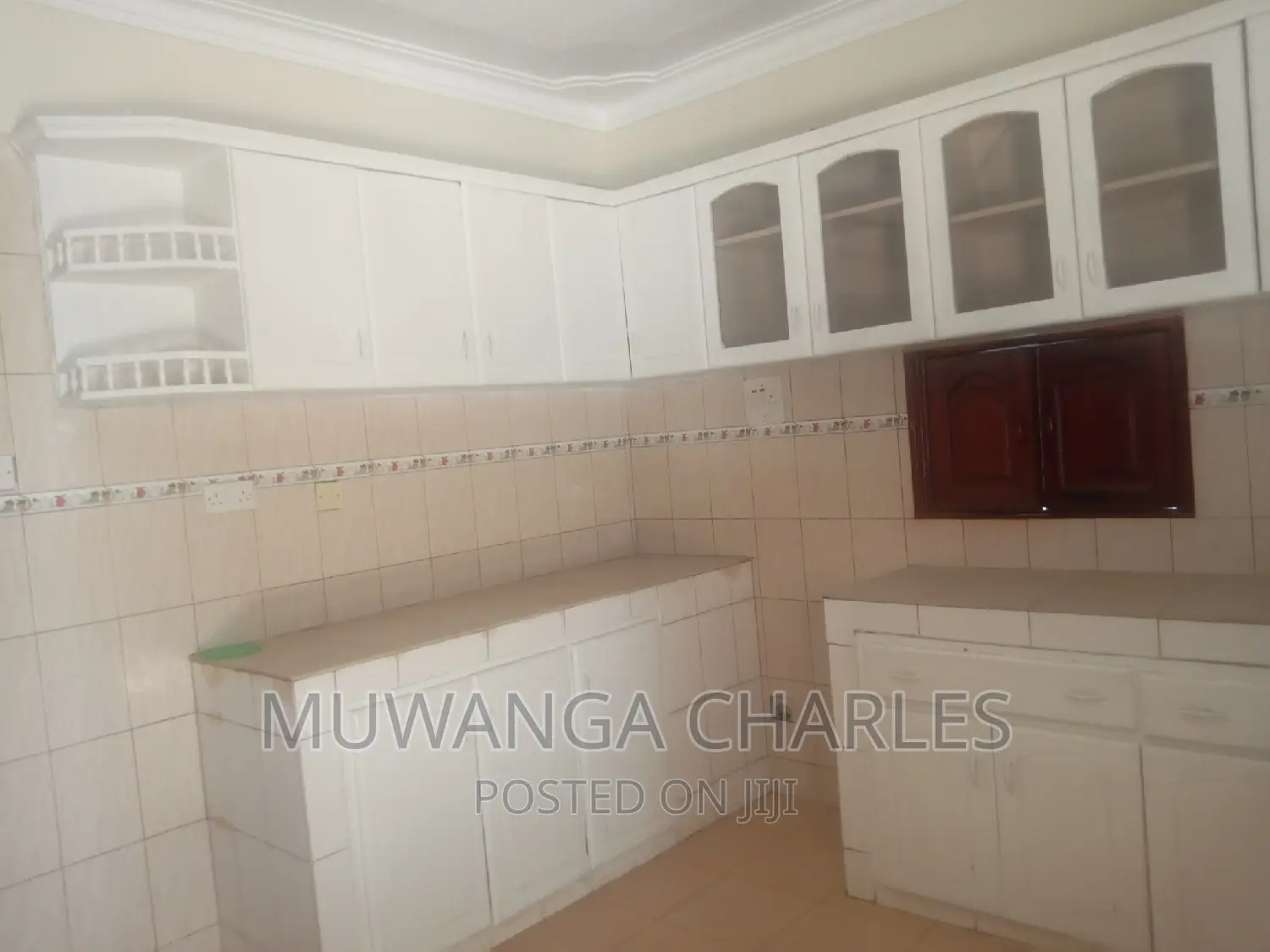 6bdrm Duplex in Fs Properties Ltd, Central Division for rent