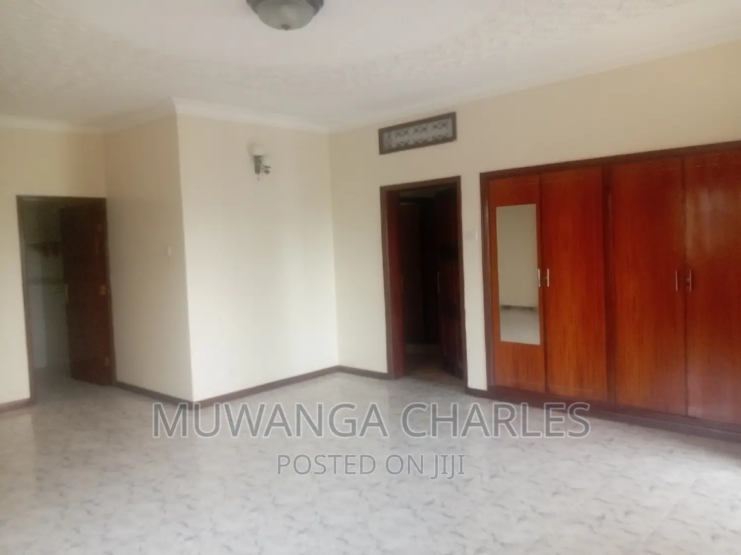 6bdrm Duplex in Fs Properties Ltd, Central Division for rent