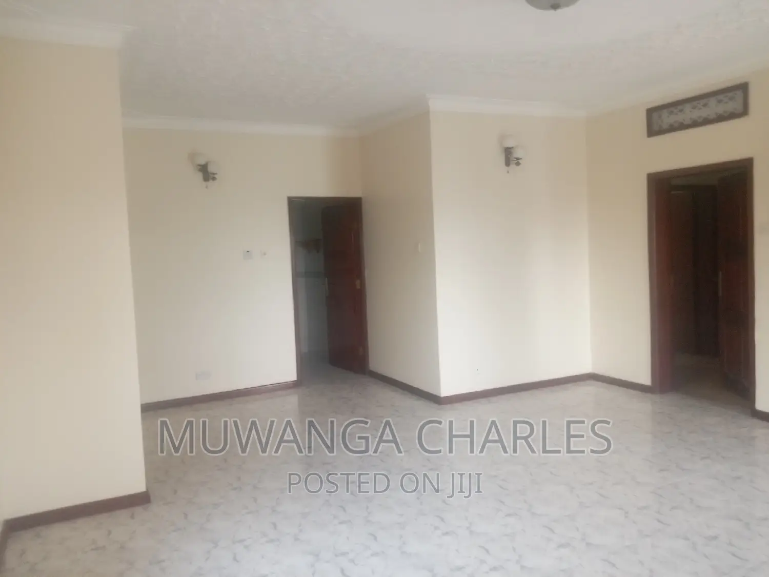6bdrm Duplex in Fs Properties Ltd, Central Division for rent