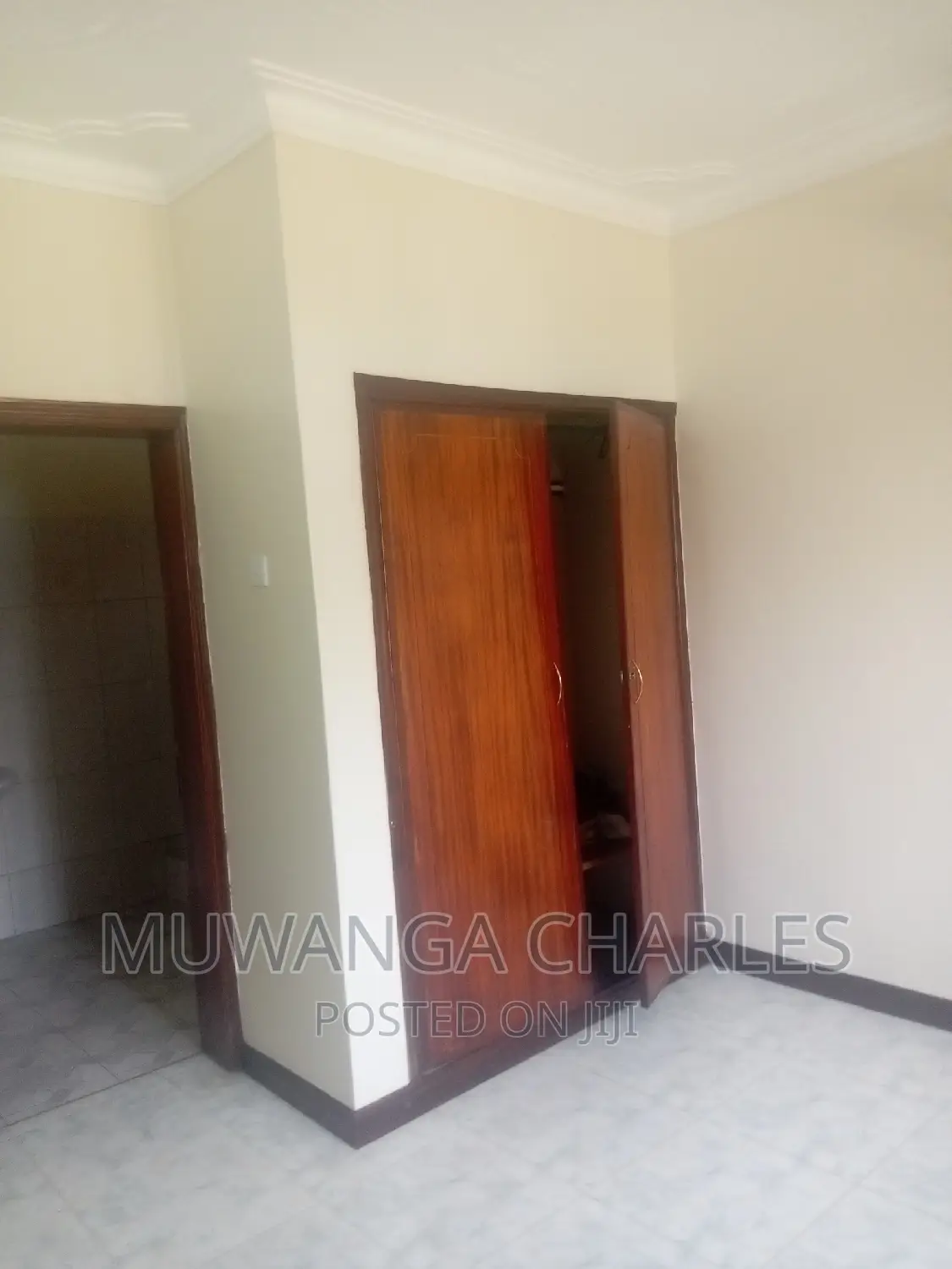 6bdrm Duplex in Fs Properties Ltd, Central Division for rent