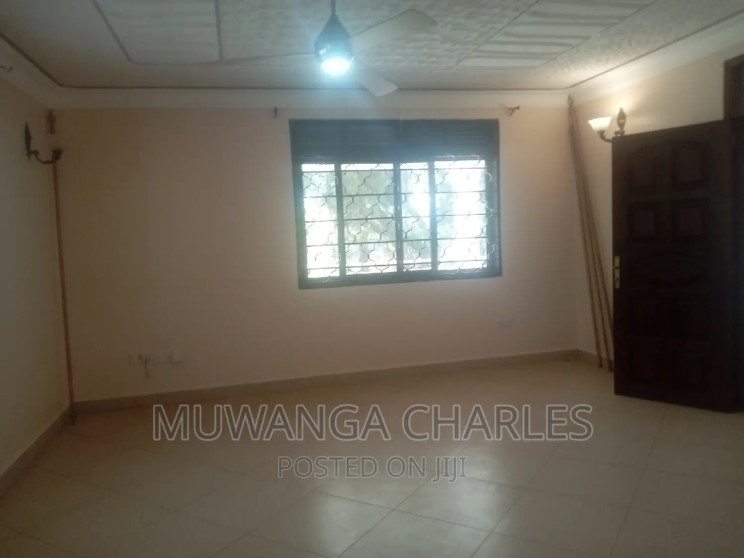 5bdrm Duplex in Fs Properties Ltd, Central Division for rent