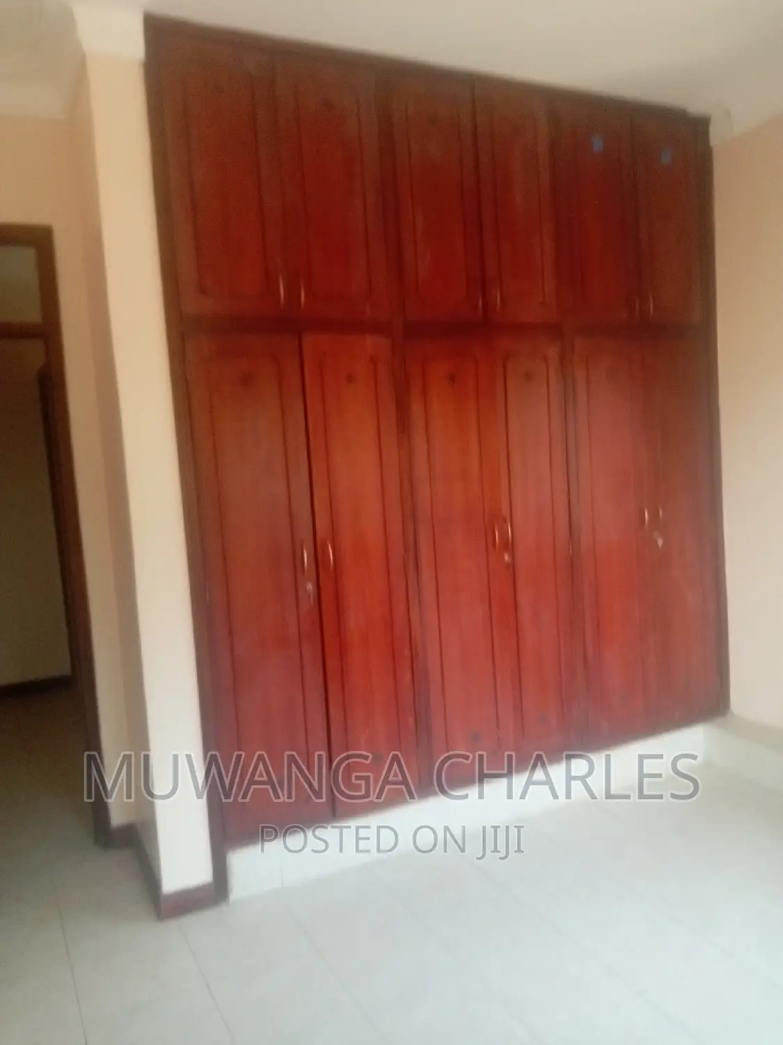 5bdrm Duplex in Fs Properties Ltd, Central Division for rent