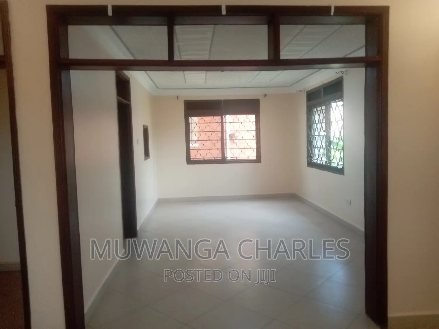5bdrm Duplex in Fs Properties Ltd, Central Division for rent