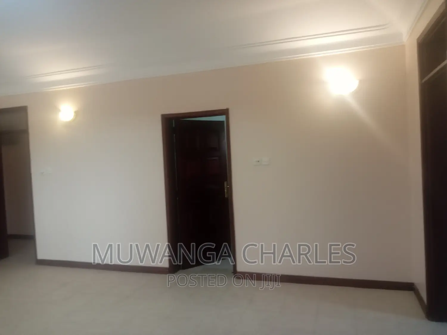 5bdrm Duplex in Fs Properties Ltd, Central Division for rent