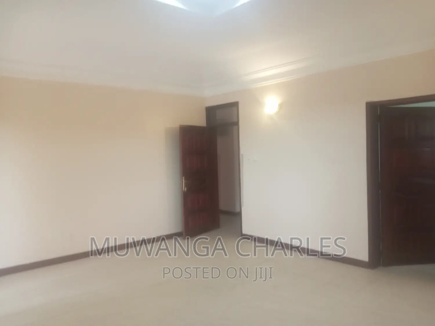 5bdrm Duplex in Fs Properties Ltd, Central Division for rent