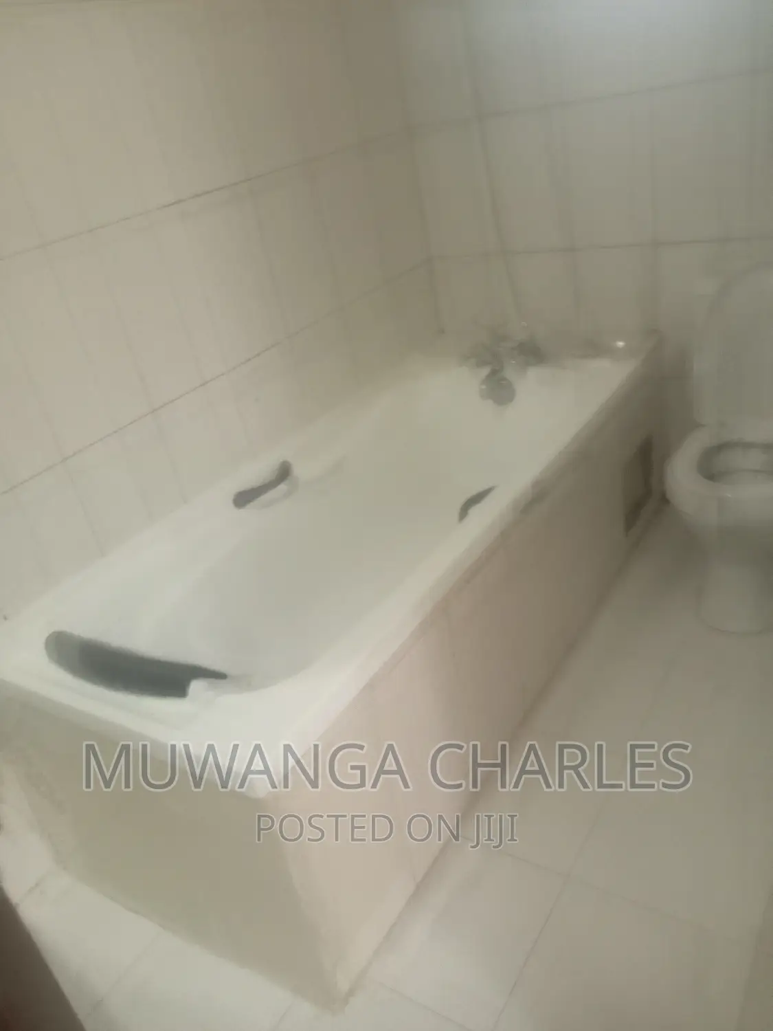 5bdrm Duplex in Fs Properties Ltd, Central Division for rent