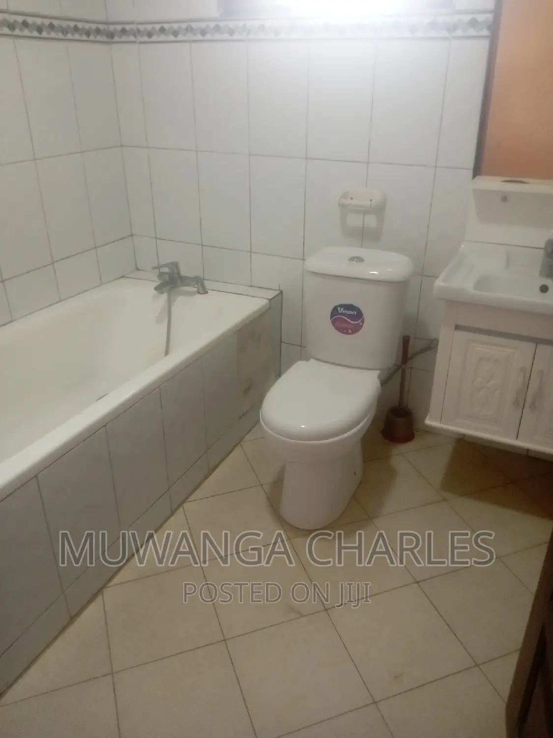 5bdrm Duplex in Fs Properties Ltd, Central Division for rent
