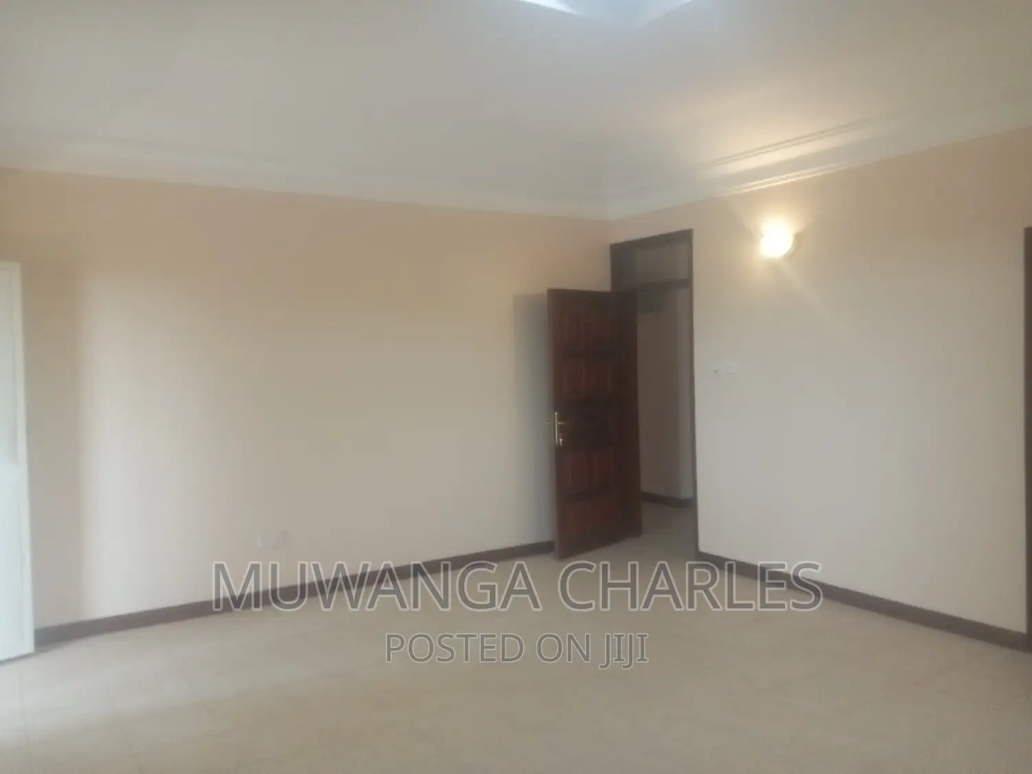 5bdrm Duplex in Fs Properties Ltd, Central Division for rent