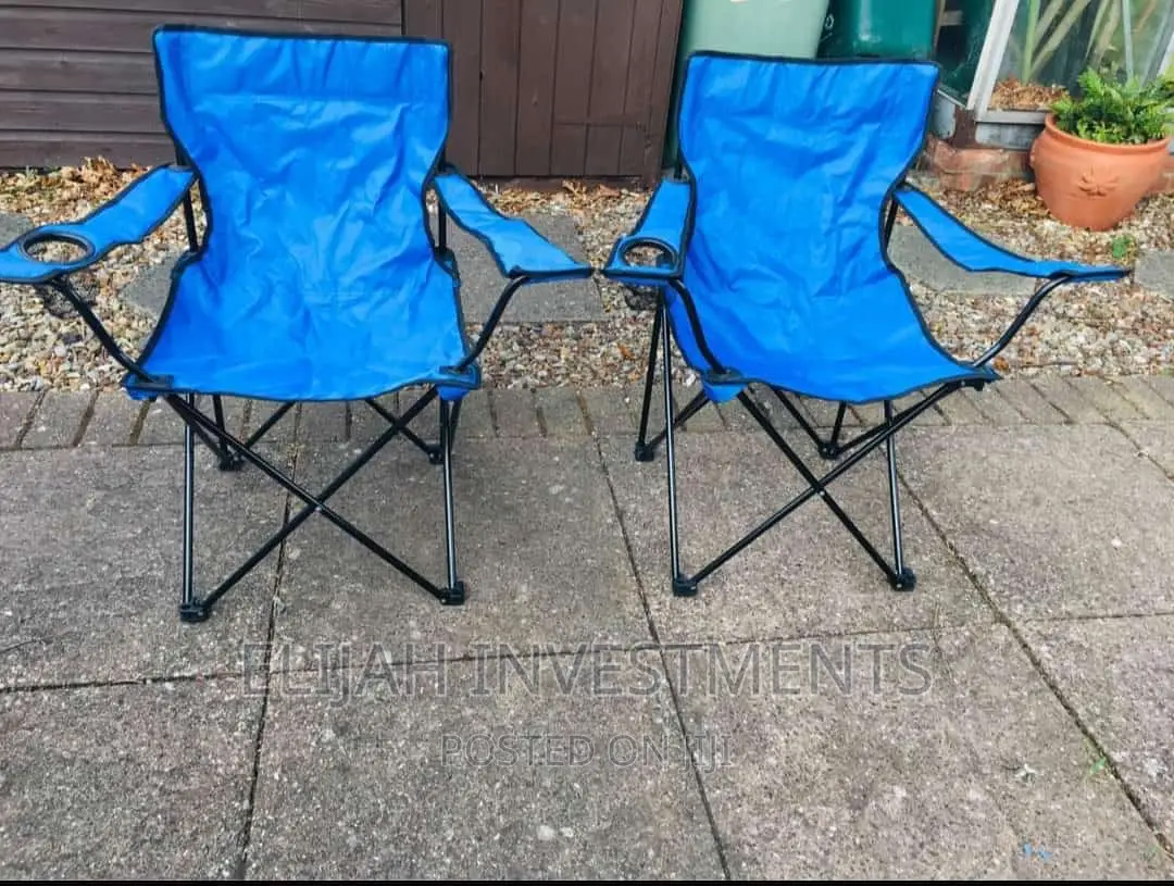 Light Weight Foldable Camping Chair