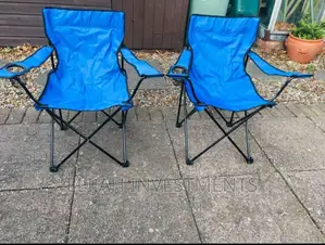 Light Weight Foldable Camping Chair