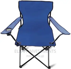 New Camping Chair