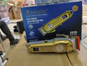 Shinon Hair Clipper
