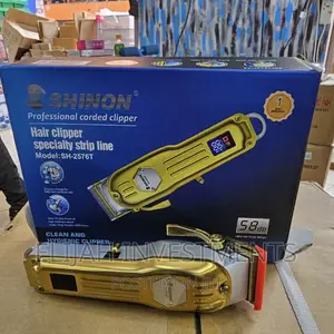 Shinon Hair Clipper