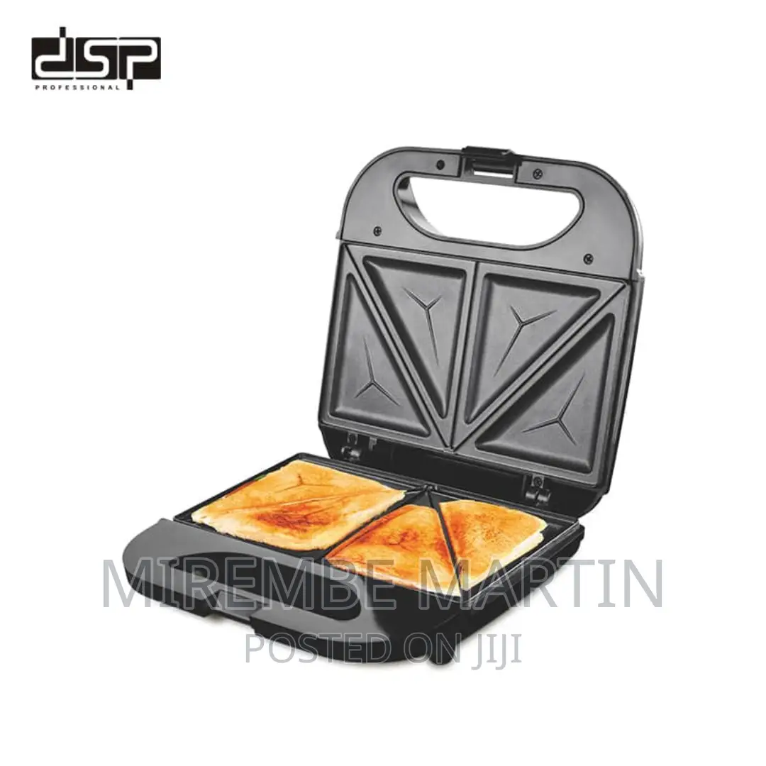 Kc1169 DSP Sandwich Maker