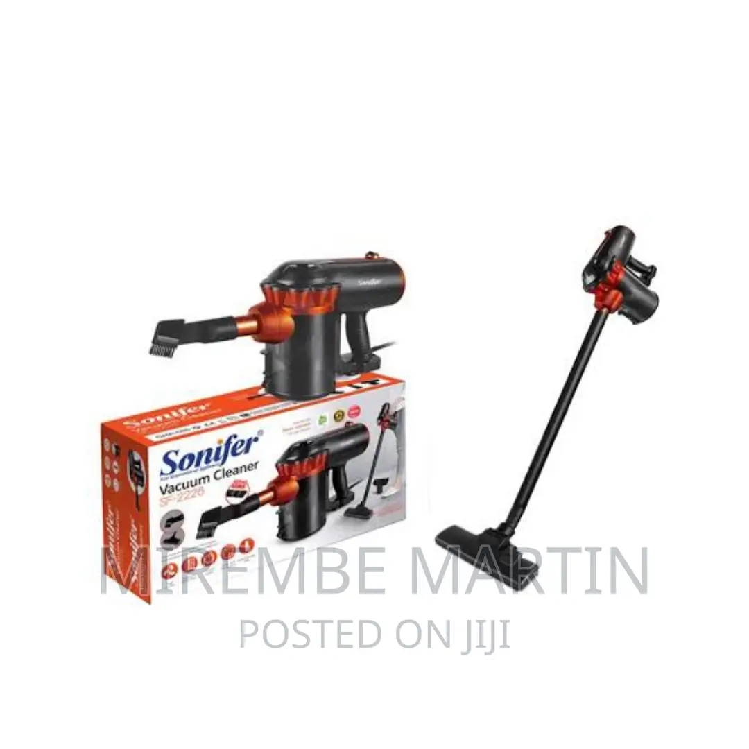 Floor Brush Head Electric Multifunctional Vacuum Cleaner