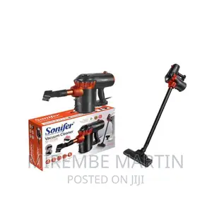 Floor Brush Head Electric Multifunctional Vacuum Cleaner