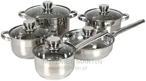 5pcs Serving Dishes Cookware