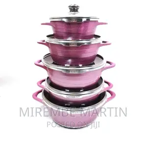 5pcs Serving Dishes Cookware