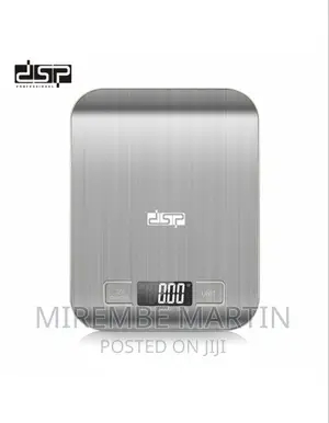 5000g Kitchen Scale