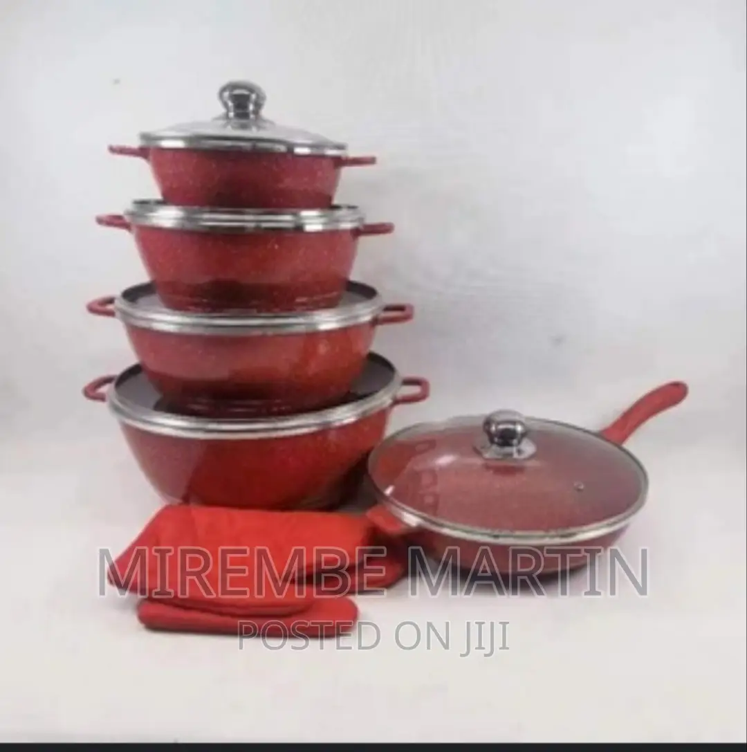 5pcs Serving Dishes