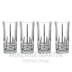 Half Dozen of Glasses (6pc