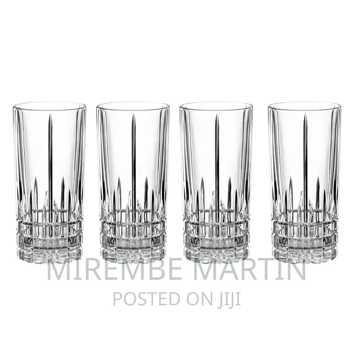 Half Dozen of Glasses (6pc