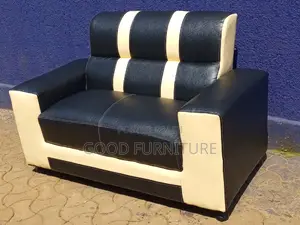 Adorable Two Seater Sofa
