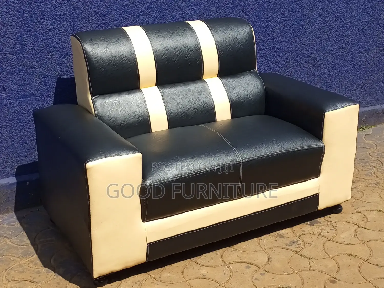 Adorable Two Seater Sofa