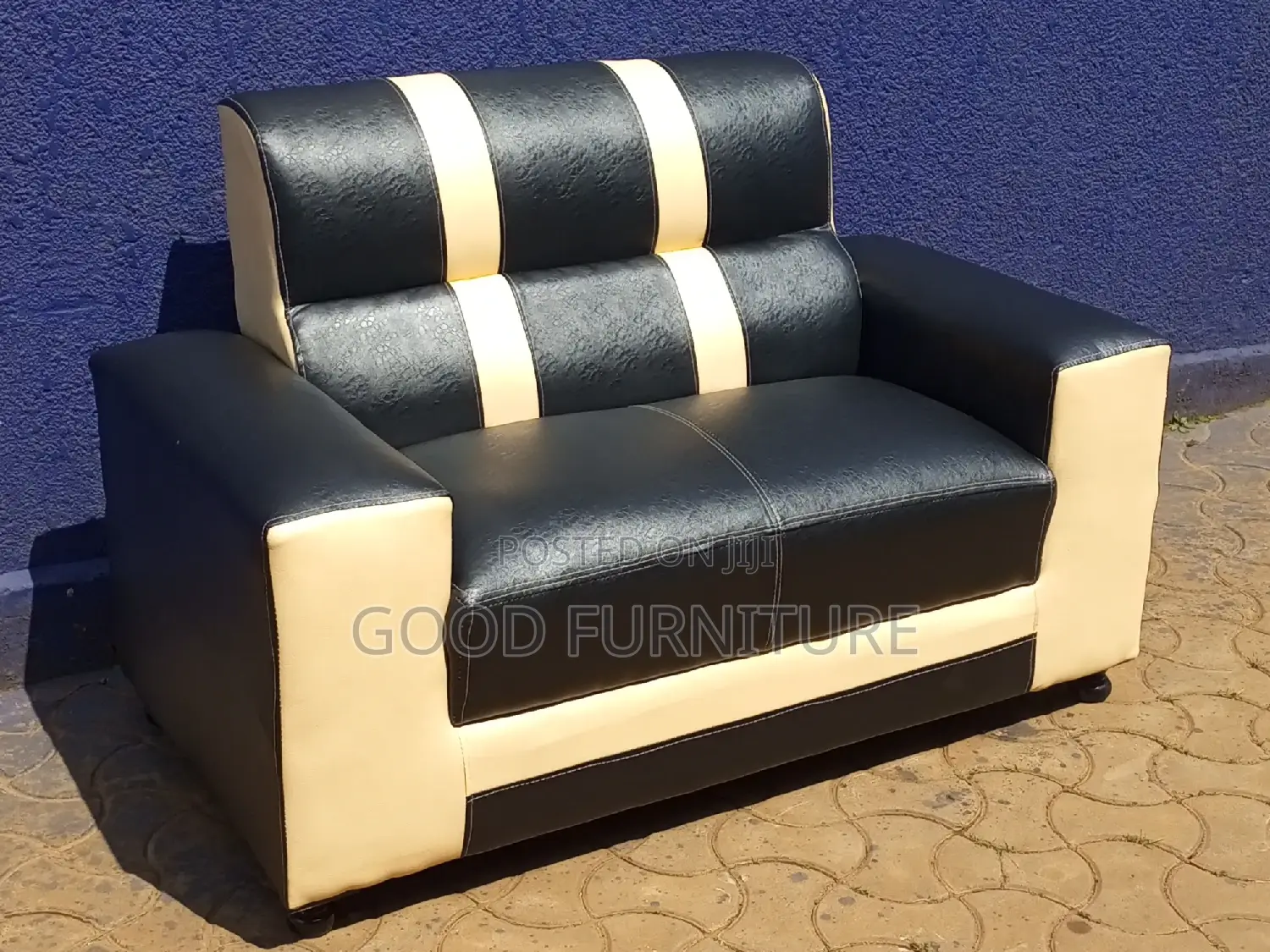 Adorable Two Seater Sofa