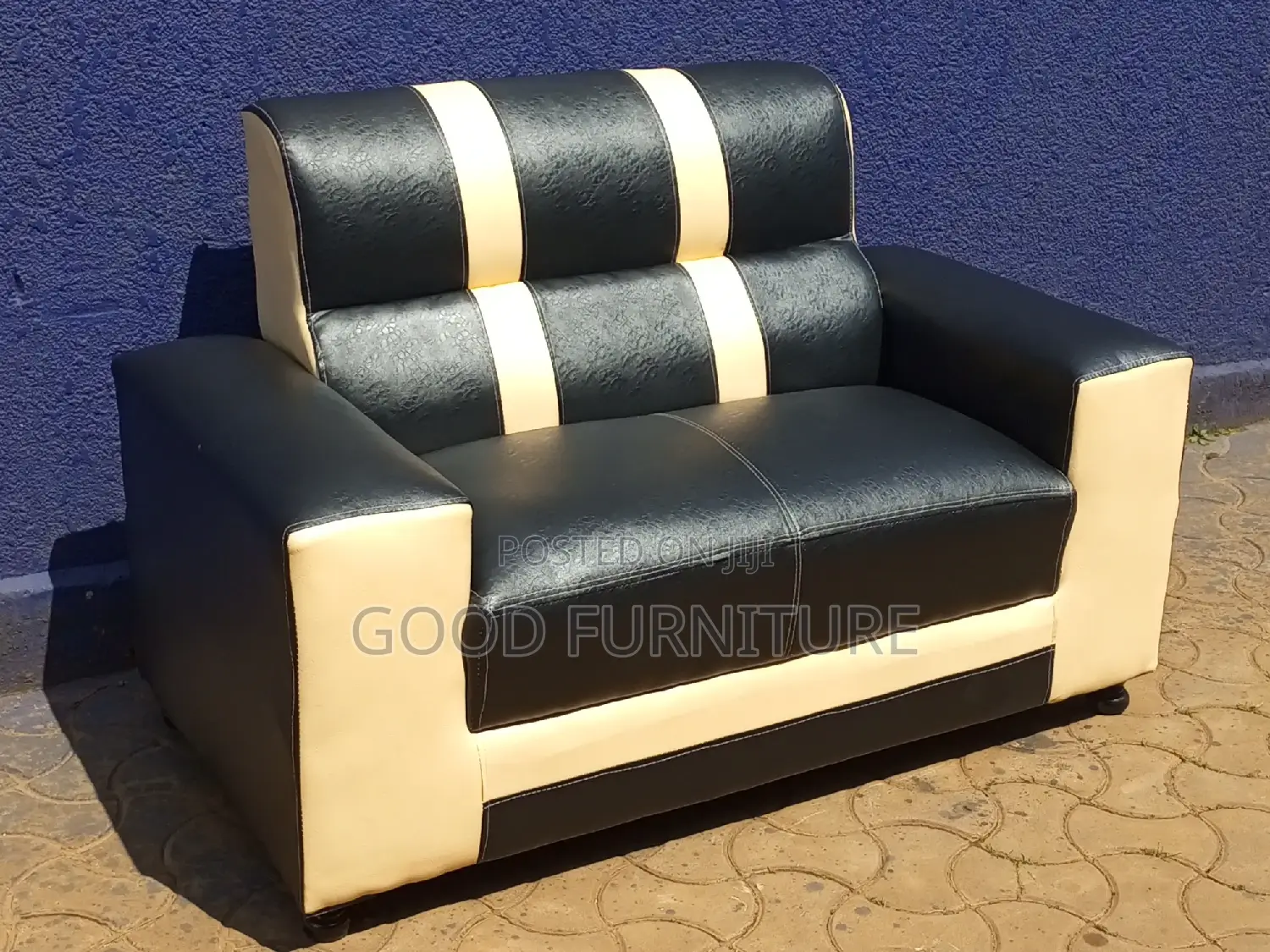 Adorable Two Seater Sofa