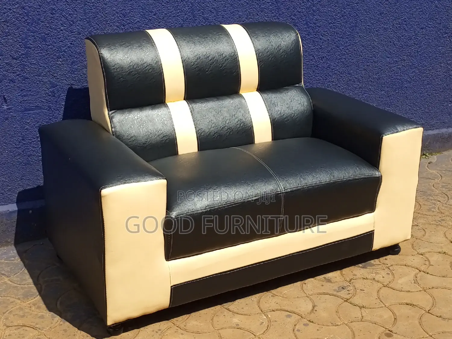 Adorable Two Seater Sofa