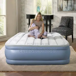 New Air Inflatable Mattress