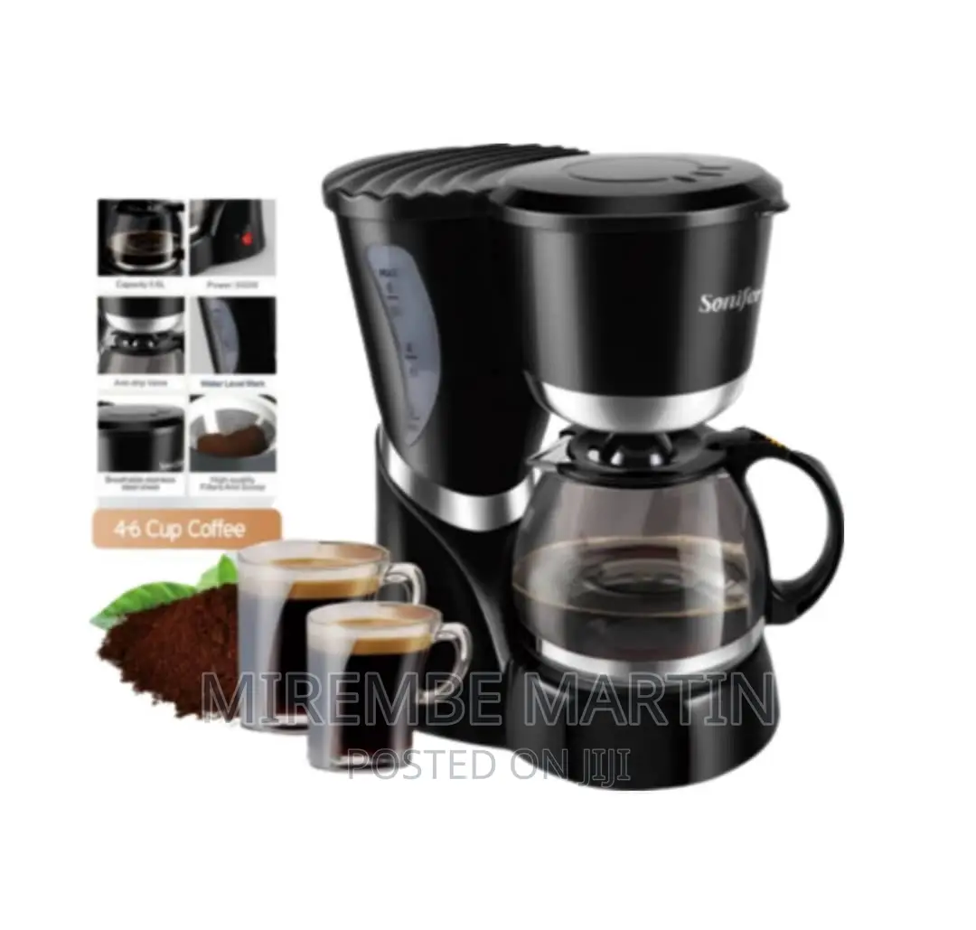 Coffee Maker