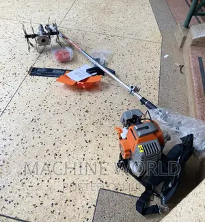 Garden Weeder 2stroke Honda