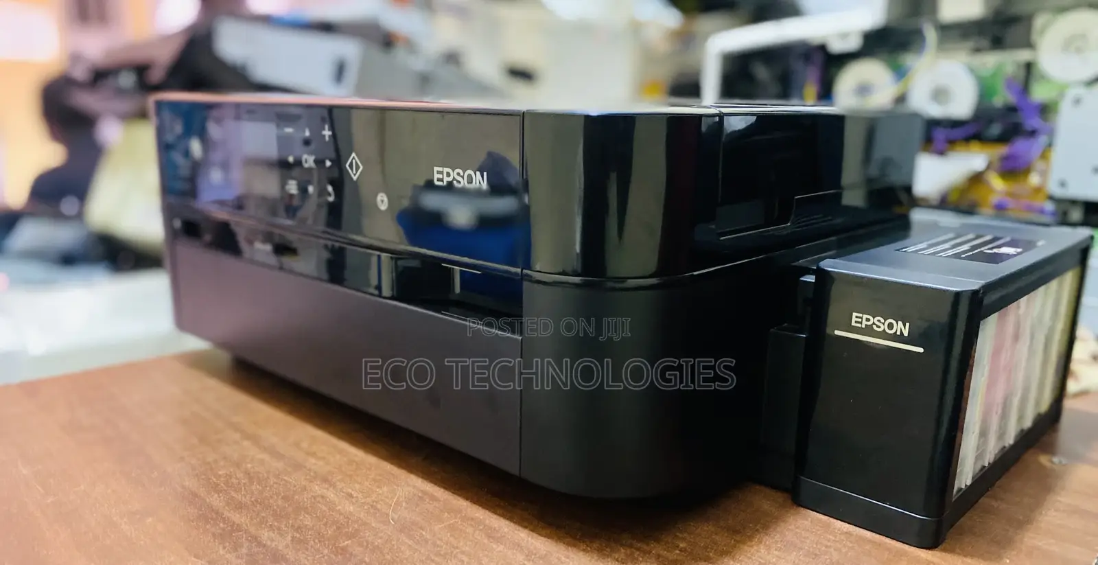 Epson L850 Almost New