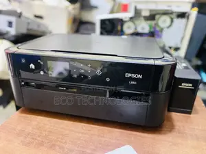 Epson L850 Almost New