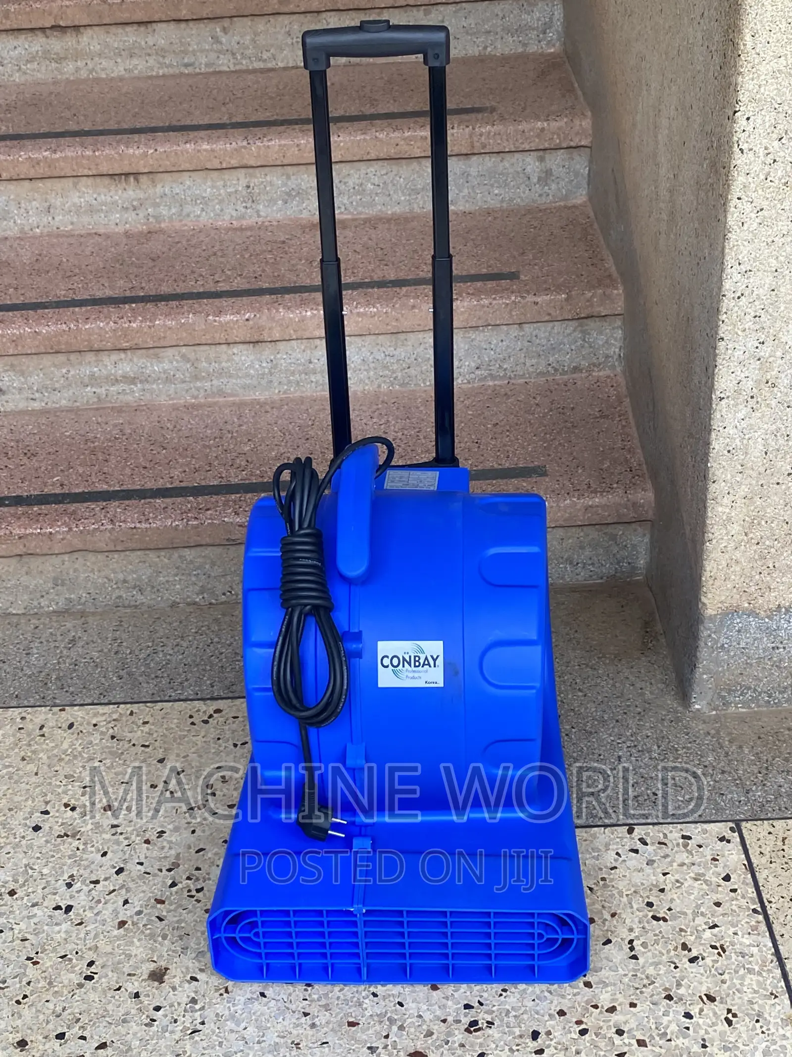 Heavy Duty Blower 1000watts (With Regulator )