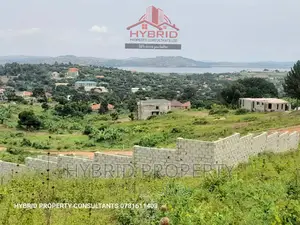Prime Plots For Sale At Our Bwebajja Lakeview Land Estate I.