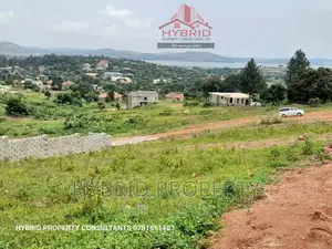 Prime Plots For Sale At Our Bwebajja Lakeview Land Estate I.