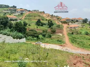 Prime Plots For Sale At Our Bwebajja Lakeview Land Estate I.