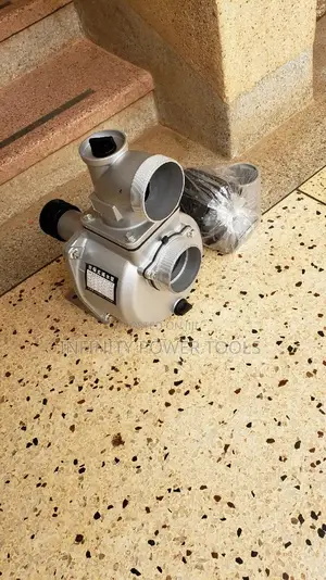 3" Drum (Water Pump)