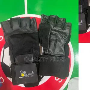 Half Finger Gloves