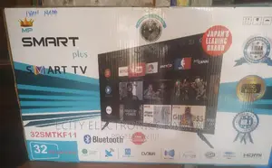 Smart Plus 32"Inch Smart