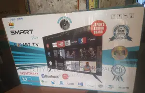 Smart Plus 32"Inch Smart
