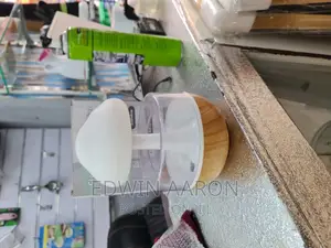 Cloud Rain Humidifier