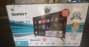 It's Smartplus TV Smart 32"Inch